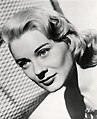 Hope Lange, Academy Award-nominated actress