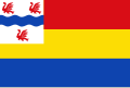 Vlag van IJsselmuiden