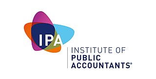 <span class="mw-page-title-main">Institute of Public Accountants</span> Australian professional body