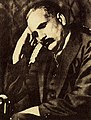 Mohammed Iqbal geboren op 9 november 1877