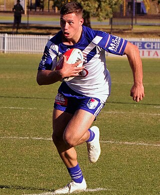 <span class="mw-page-title-main">Jake Averillo</span> Australian rugby league footballer