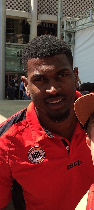 <span class="mw-page-title-main">Jermaine Beal</span> American basketball player