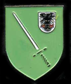 Internes Verbandsabzeichen Jägerregiment 10