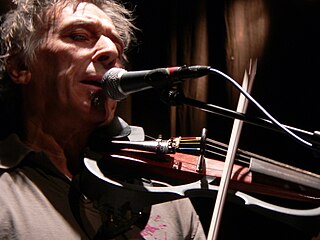 <span class="mw-page-title-main">John Cale</span> Welsh composer, singer-songwriter and record producer