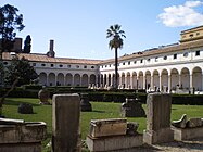 Baths of Diocletian