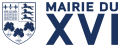 Logo von Mairie 16