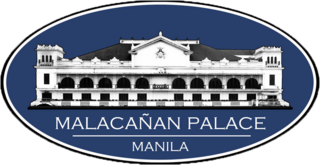 <span class="mw-page-title-main">Malacañang Palace</span> Official residence and principal workplace of the President of the Philippines