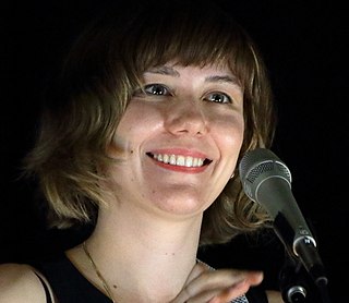 <span class="mw-page-title-main">Molly Tuttle</span> American musician