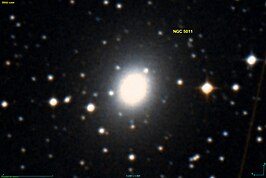 NGC 5011