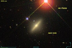 NGC 5103