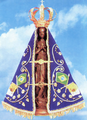 Dievo Motina iš Aparecidos (San Paulo valstijoje)