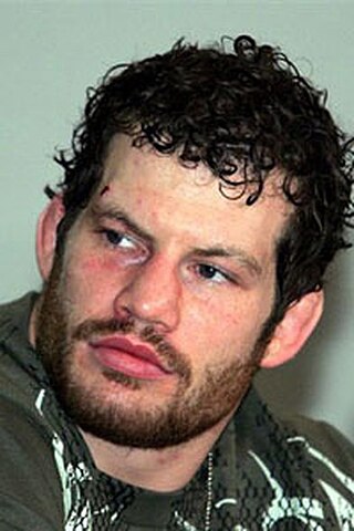 <span class="mw-page-title-main">Nate Marquardt</span> American mixed martial arts fighter