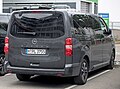 * Kandidimi Opel Zafira Life (Facelift) in Stuttgart --Alexander-93 18:08, 10 September 2024 (UTC) * E miratuar  Support Good quality. --C messier 18:33, 17 September 2024 (UTC)