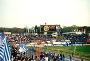 1996年のスタジアム