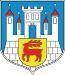 Blason de Gmina Przemków