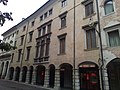 Palazzo Strassoldo-Manin