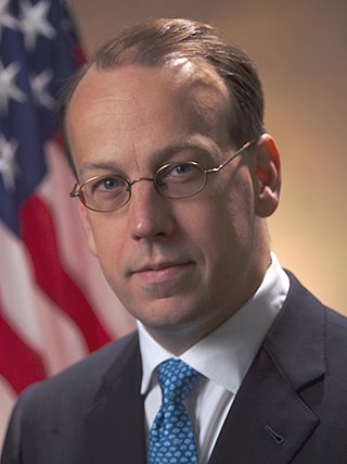 <span class="mw-page-title-main">Paul Clement</span> American lawyer (born 1966)