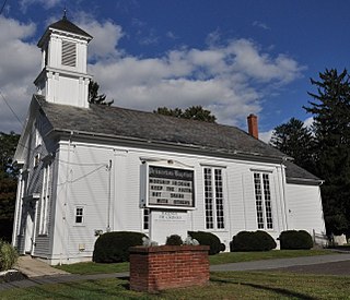 <span class="mw-page-title-main">Penns Neck, New Jersey</span> Populated place in Mercer County, New Jersey, US