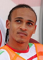 Vignette pour Peter Odemwingie