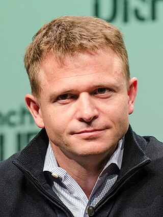 <span class="mw-page-title-main">Peter Fenton (venture capitalist)</span> American venture capitalist