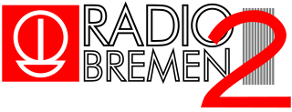 <span class="mw-page-title-main">Radio Bremen 2</span> German radio station (1952–2001)