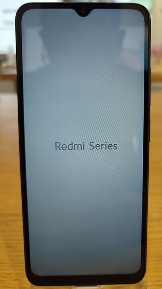 <span class="mw-page-title-main">Redmi 12C</span> Android-based smartphone manufactured by Xiaomi Inc.