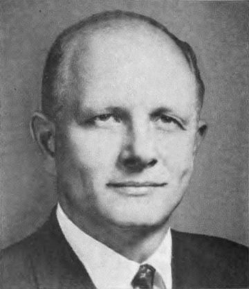 Richard H. Poff