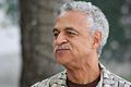 Ron Glass op 10 december 2005 geboren op 10 juli 1945