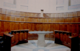 Anatomical theatre