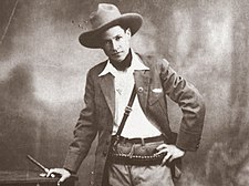 Augusto César Sandino