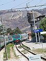 Stazione di Scafa