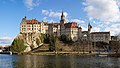 10 Schloss Sigmaringen 2022 uploaded by Milseburg, nominated by Cmao20,  27,  0,  0