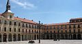 Plaza Mayor