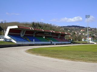 <span class="mw-page-title-main">1980 Speedway World Pairs Championship</span> 11th edition of the World motorcycle speedway Pairs Championship