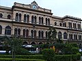 Palermo Centrale Tren Garı