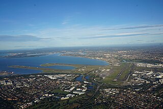 <span class="mw-page-title-main">Southern Sydney</span> Region in New South Wales, Australia