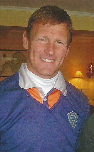 <span class="mw-page-title-main">Teddy Sheringham</span> English football player and manager