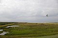 View of De Slufter, Texel