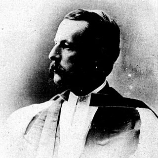 <span class="mw-page-title-main">Arthur Sweatman</span> Canadian Anglican bishop