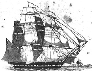 USS <i>United States</i> (1797) First of the six original frigates of the U.S. Navy