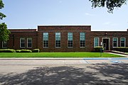 Robert S. Hyer Elementary School