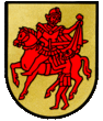 Coat of arms of Sendenhorst