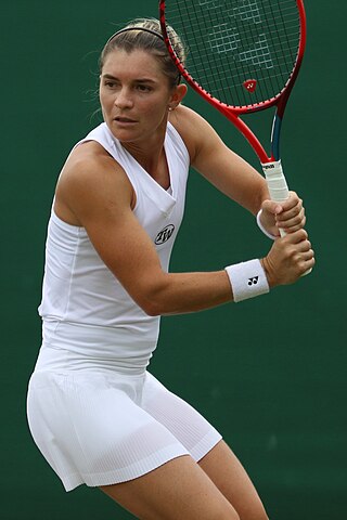 <span class="mw-page-title-main">Marcela Zacarías</span> Mexican tennis player