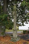 Častrov, column shrine.jpg