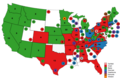 33rd Presidential Ballot