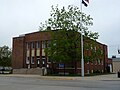 City Hall, Gladstone