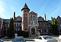 School for Dependent and Neglected Children, Owatonna