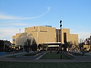 Art Gallery of Western Australia