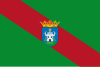 Flag of Alhama de Granada