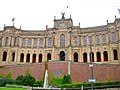 Deutschland, München, Bayerischer Landtag